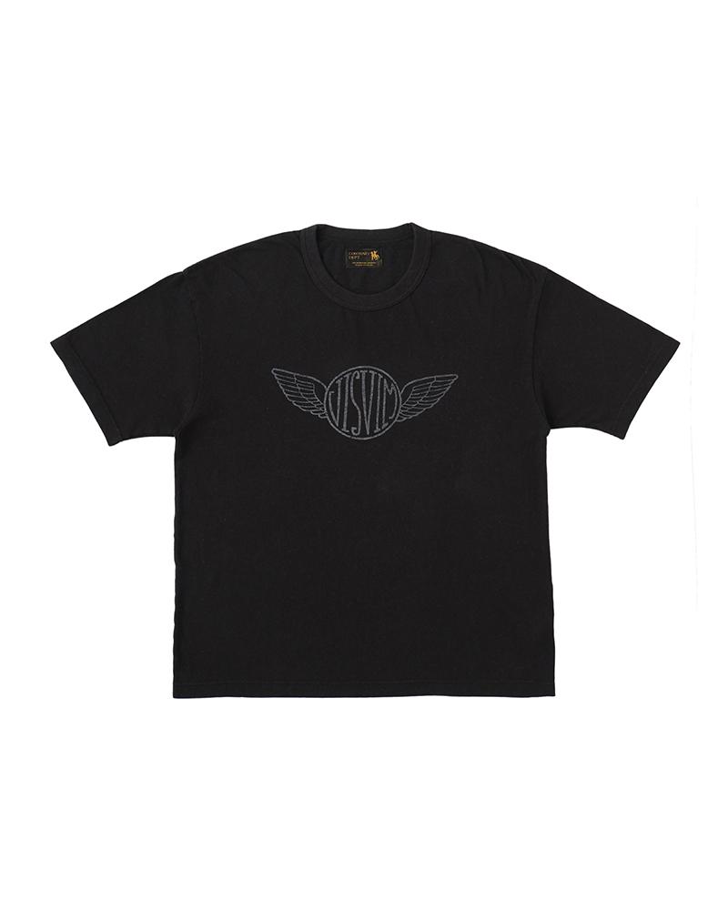 JUMBO TEE S/S | Visvim Official North American Web Store